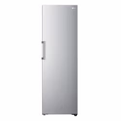 LG GLT51PZGSZ réfrigérateur Pose libre 386 L E Acier inoxydable