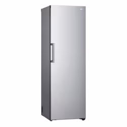 LG GLT51PZGSZ réfrigérateur Pose libre 386 L E Acier inoxydable - Vue supplémentaire 5