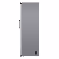 LG GLT51PZGSZ réfrigérateur Pose libre 386 L E Acier inoxydable - Vue supplémentaire 6