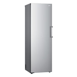 LG GFT41PZGSZ Congélateur vertical Pose libre 324 L E Acier inoxydable