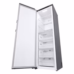 LG GFT41PZGSZ Congélateur vertical Pose libre 324 L E Acier inoxydable - Vue supplémentaire 10
