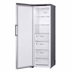 LG GFT41PZGSZ Congélateur vertical Pose libre 324 L E Acier inoxydable - Vue supplémentaire 12