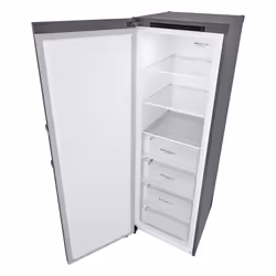 LG GFT41PZGSZ Congélateur vertical Pose libre 324 L E Acier inoxydable - Vue supplémentaire 14