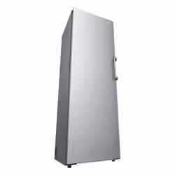 LG GFT41PZGSZ Congélateur vertical Pose libre 324 L E Acier inoxydable