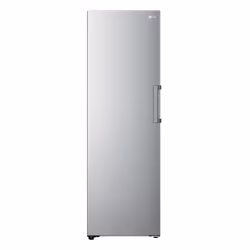 LG GFT41PZGSZ Congélateur vertical Pose libre 324 L E Acier inoxydable