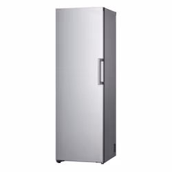 LG GFT41PZGSZ Congélateur vertical Pose libre 324 L E Acier inoxydable - Vue supplémentaire 5