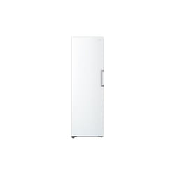 LG GFT41SWGSZ congélateur Congélateur vertical Pose libre 324 L E Blanc