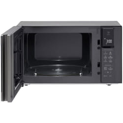 MH7295CIR LG Four micro-ondes Grill