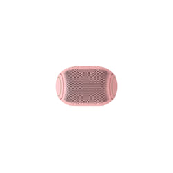 LG XBOOMGo PL2P Enceinte portable mono Rose 5 W