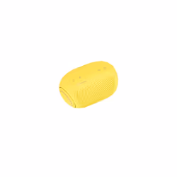 LG XBOOMGo PL2S Enceinte portable mono Jaune 5 W - Vue supplémentaire 4