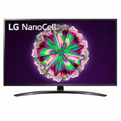 LG NanoCell 55NANO796NE, 139,7 cm (55"), 3840 x 2160 pixels, NanoCell, Smart TV, Wifi, Noir