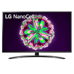 LG NanoCell 55NANO796NE TV 55" 4K Ultra HD Smart TV Wifi Noir