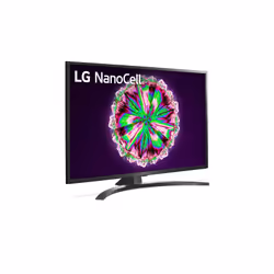 LG NanoCell 55NANO796NE TV 55" 4K Ultra HD Smart TV Wifi Noir