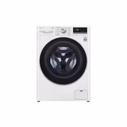 LG F6WV709P1, Charge avant, 9 kg, A, 73 dB, 1560 tr/min, A