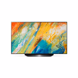 LG 48ES961H0ZD.AEU, 121,9 cm (48"), 3840 x 2160 pixels, OLED, Smart TV, Wifi, Noir