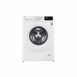 LG F4WV3008N3W, Charge avant, 8 kg, B, 73 dB, 1400 tr/min, C