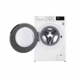 LG F4WV3008N3W 8kg 1400 tr/min C Blanc