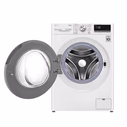 LG F4WV709P1E 9kg A Blanc
