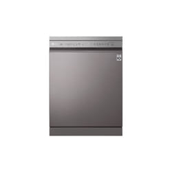 LG DF325FP lave-vaisselle Pose libre 14 couverts E