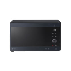 LG NeoChef MH6565CPW micro-onde Comptoir Micro-ondes grill 25 L 1000 W Noir