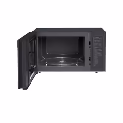 LG NeoChef MH6565CPW micro-onde Comptoir Micro-ondes grill 25 L 1000 W Noir