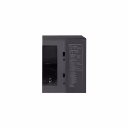LG NeoChef MH6565CPW micro-onde Comptoir Micro-ondes grill 25 L 1000 W Noir