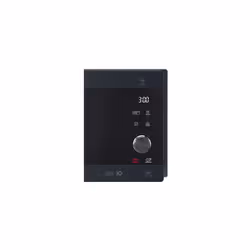 LG NeoChef MH6565CPW micro-onde Comptoir Micro-ondes grill 25 L 1000 W Noir - Vue supplémentaire 4