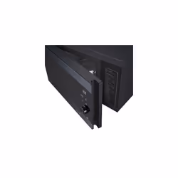 LG NeoChef MH6565CPW micro-onde Comptoir Micro-ondes grill 25 L 1000 W Noir - Vue supplémentaire 5