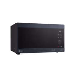 LG NeoChef MH6565CPW micro-onde Comptoir Micro-ondes grill 25 L 1000 W Noir - Vue supplémentaire 7