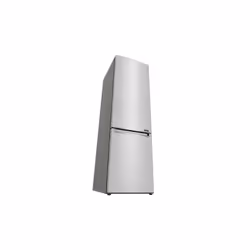 LG GBB92STBAP réfrigérateur-congélateur Pose libre 384 L A Acier inoxydable