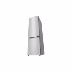 LG GBB92STBAP réfrigérateur-congélateur Pose libre 384 L A Acier inoxydable