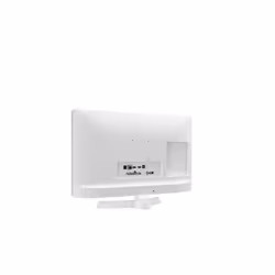 LG 24TN510S-WZ.API écran plat de PC 61 cm (24") HD LED Blanc - Vue supplémentaire 7