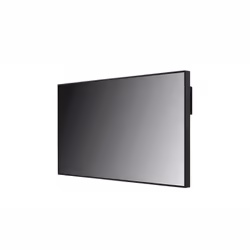 LG 75XS4G affichage de messages Panneau plat de signalisation numérique 75" IPS 4000 cd/m² 4K Ultra HD Noir