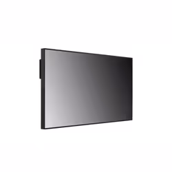 LG 75XS4G affichage de messages Panneau plat de signalisation numérique 75" IPS 4000 cd/m² 4K Ultra HD Noir - Vue supplémentaire 5