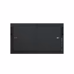 LG 75XS4G affichage de messages Panneau plat de signalisation numérique 75" IPS 4000 cd/m² 4K Ultra HD Noir - Vue supplémentaire 7