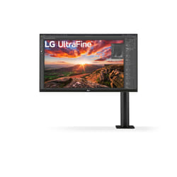 LG 27UN880-B écran plat de PC 27" 4K Ultra HD LED Noir