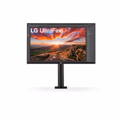 LG 27UN880-B écran plat de PC 27" 4K Ultra HD LED Noir
