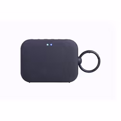 LG XBOOM Go PN1, 1-voie, 3,81 cm (1.5"), 3,8 cm, 3 W, 3 W, 4 Ohm