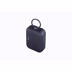 LG XBOOM Go PN1 Enceinte portable mono Noir 3 W - Vue supplémentaire 11