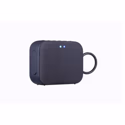LG XBOOM Go PN1 Enceinte portable mono Noir 3 W