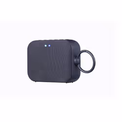 LG XBOOM Go PN1 Enceinte portable mono Noir 3 W