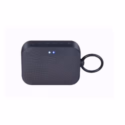 LG XBOOM Go PN1 Enceinte portable mono Noir 3 W - Vue supplémentaire 4