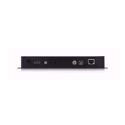 LG STB-6500 boîtier de télévision intelligent Noir Full HD+ Wifi Ethernet/LAN