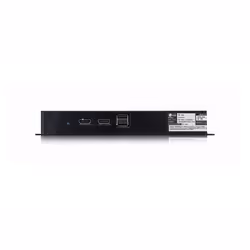 LG STB-6500 boîtier de télévision intelligent Noir Full HD+ Wifi Ethernet/LAN - Vue supplémentaire 4