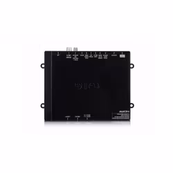 LG STB-6500 boîtier de télévision intelligent Noir Full HD+ Wifi Ethernet/LAN - Vue supplémentaire 5