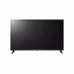 LG UHD 43UQ75003LF TV 43" 4K Ultra HD Smart TV Wifi Noir