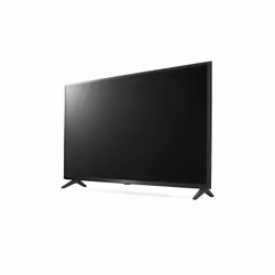 LG UHD 43UQ75003LF TV 43" 4K Ultra HD Smart TV Wifi Noir