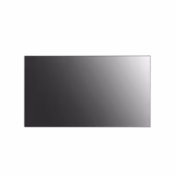 LG 49VL5G-A affichage de messages Panneau plat de signalisation numérique 49"  IPS 500 cd/m² Full HD Noir