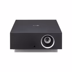 LG AU810PW, 2700 ANSI lumens, DLP, 2160p (3840x2160), 2000000:1, 16:9, 1016 - 7620 mm (40 - 300")