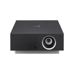 LG AU810PW vidéo-projecteur Projecteur à focale standard 2700 ANSI lumens DLP 2160p (3840x2160)